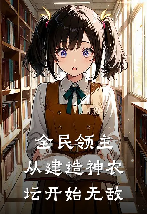 全民领主：从建造神农坛开始无敌李渡神农全文阅读免费全集_最新全本小说全民领主：从建造神农坛开始无敌(李渡神农)