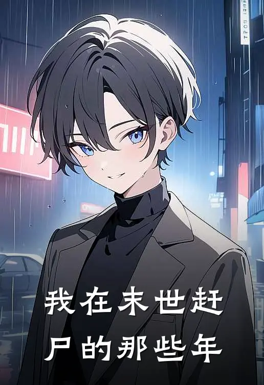 我在末世赶尸的那些年魏九幽林小满最新章节免费阅读_我在末世赶尸的那些年全文免费在线阅读