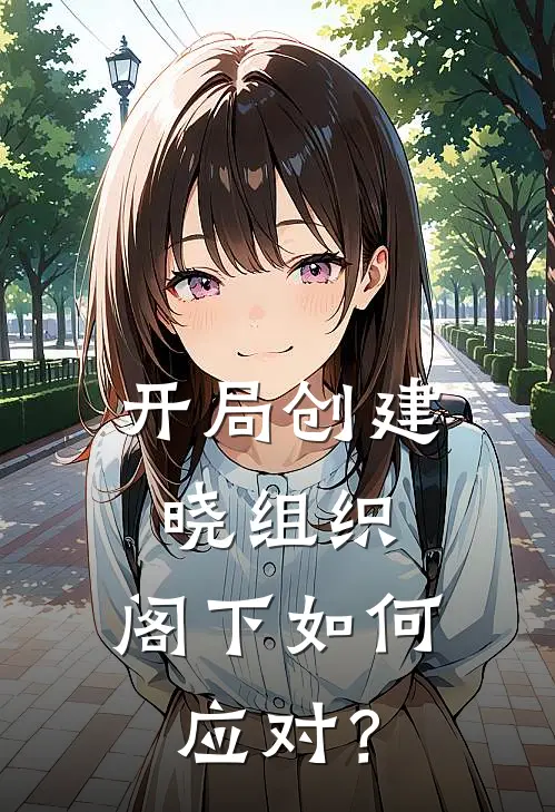 开局创建晓组织，阁下如何应对？林芷墨渊全文免费阅读_完结热门小说开局创建晓组织，阁下如何应对？(林芷墨渊)