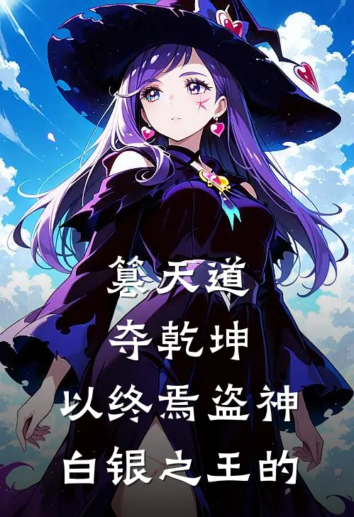 篡天道,夺乾坤,以终焉盗神白银之王的