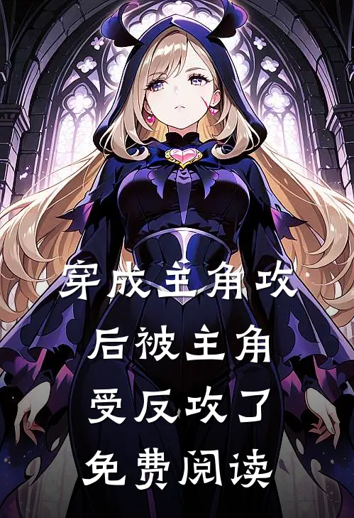 穿成主角攻后被主角受反攻了免费阅读