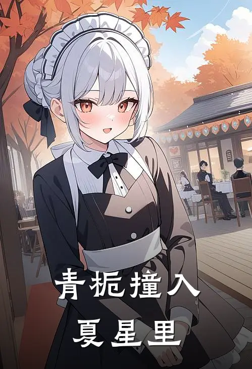 青栀撞入夏星里(苏软林溪)完结版免费小说_热门完结小说青栀撞入夏星里(苏软林溪)