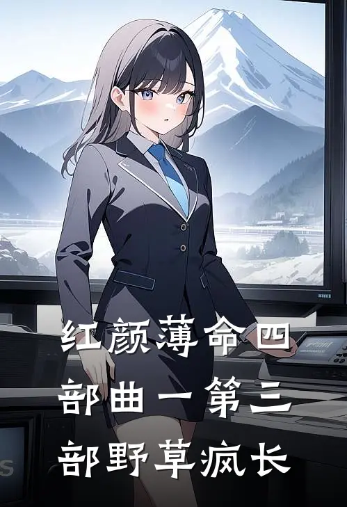 红颜薄命四部曲一第三部野草疯长(晓草林大山)在哪看免费小说_全本免费完结小说红颜薄命四部曲一第三部野草疯长晓草林大山