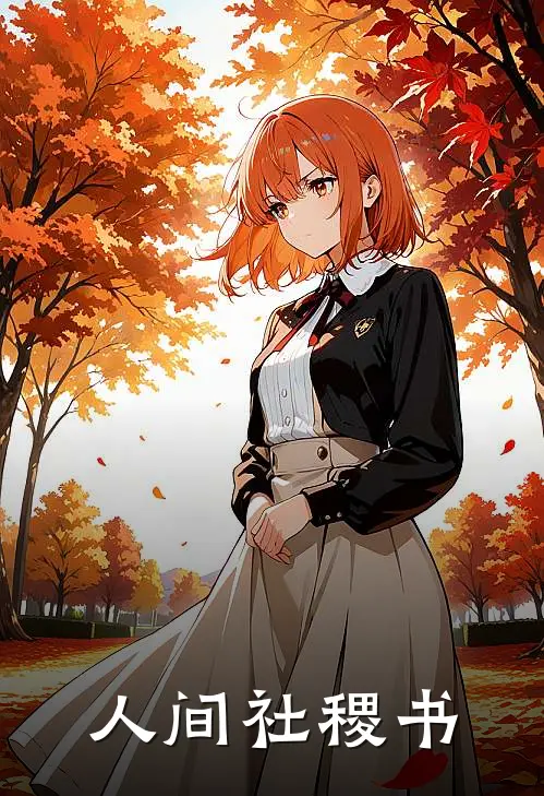 人间社稷书