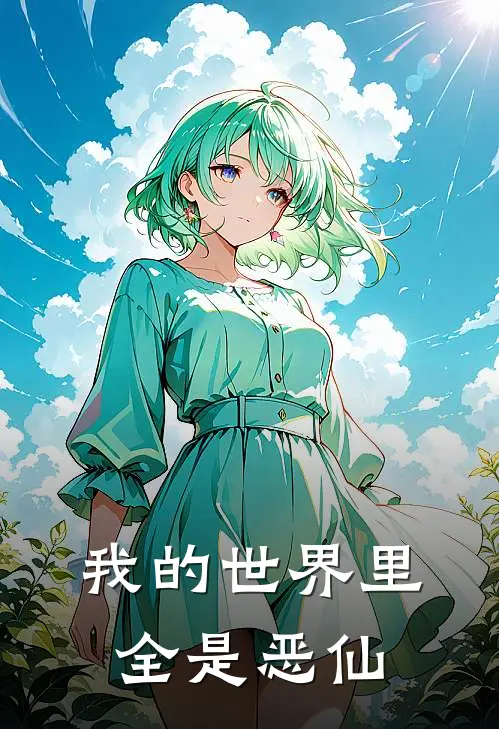 我的世界里全是恶仙