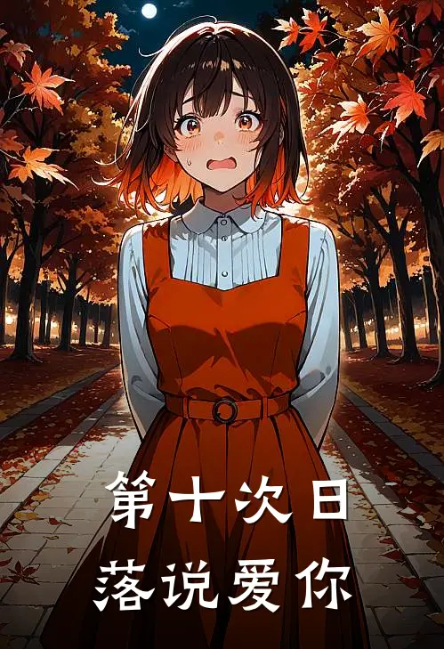 第十次日落说爱你