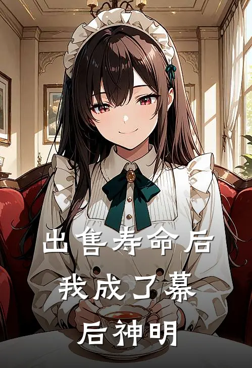 出售寿命后，我成了幕后神明(张弛赵坤)免费小说完结_最新推荐小说出售寿命后，我成了幕后神明(张弛赵坤)