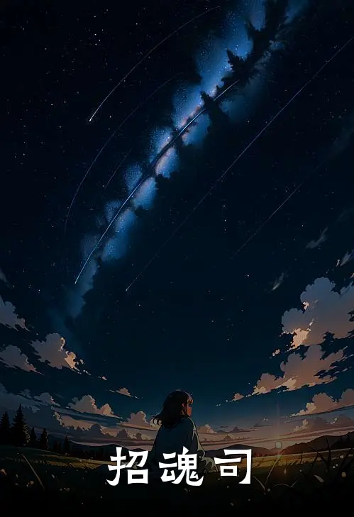 招魂司萧绝王猛最新章节免费阅读_招魂司全文免费在线阅读