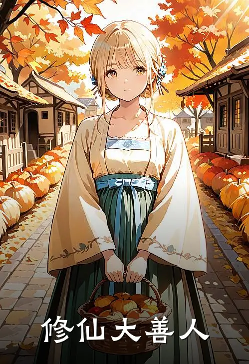 修仙大善人