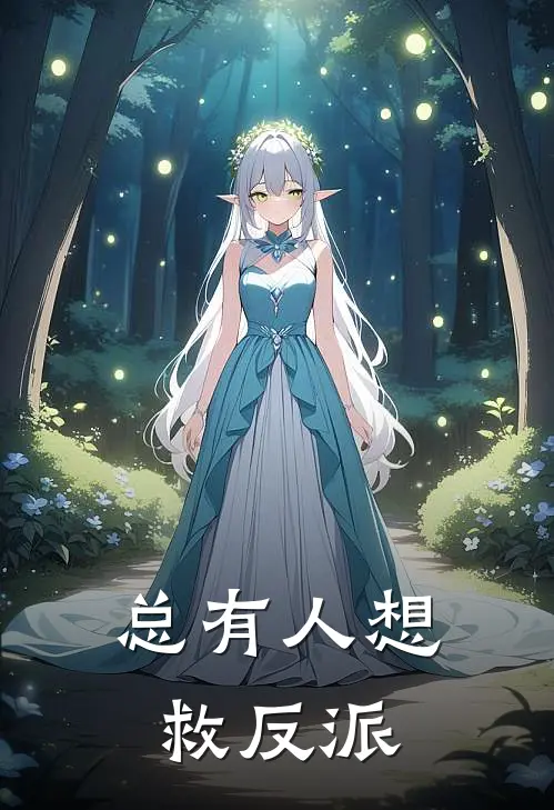 总有人想救反派