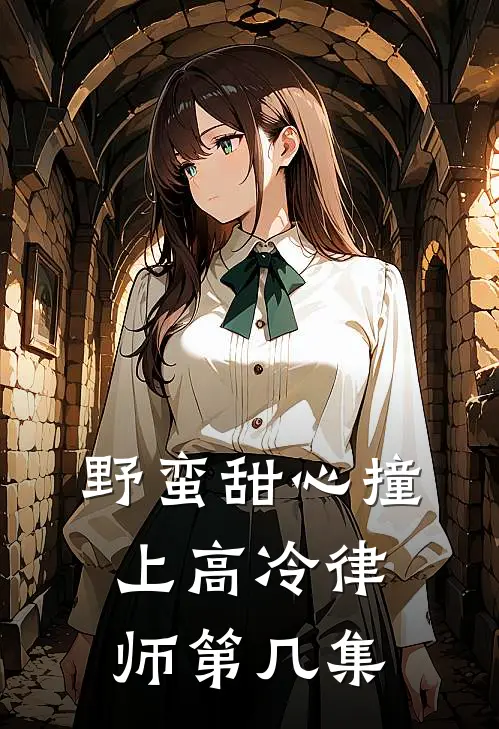 野蛮甜心撞上高冷律师第几集