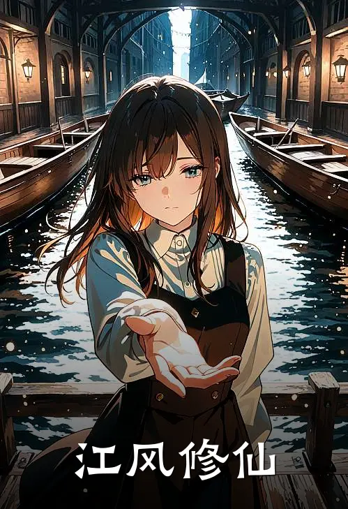 江风修仙
