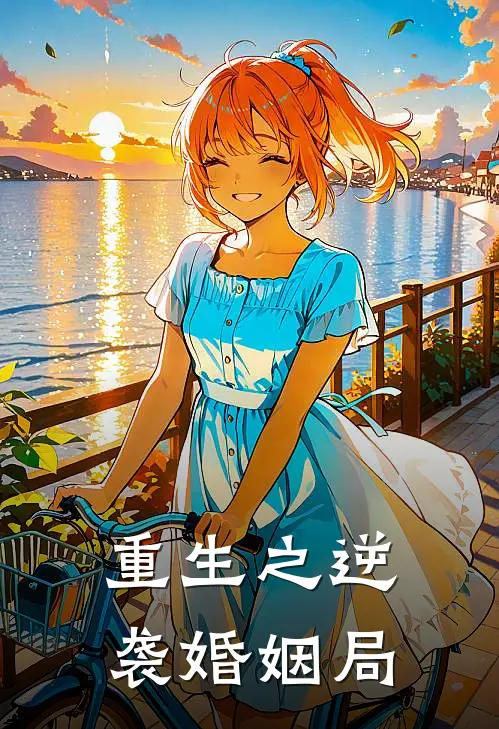 重生之逆袭婚姻局