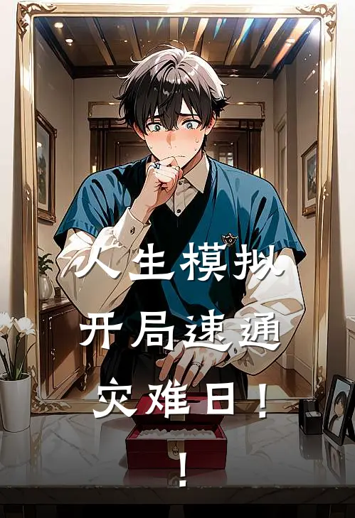 人生模拟，开局速通灾难日！！(苏沐夏哈塔)最热门小说_全本完结小说人生模拟，开局速通灾难日！！(苏沐夏哈塔)