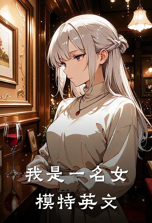 我是一名女模特英文