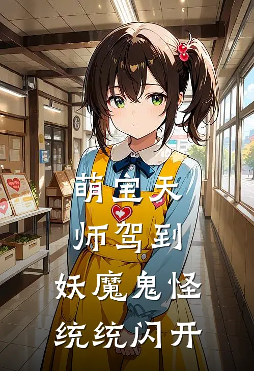 萌宝天师驾到，妖魔鬼怪统统闪开(赵馨佳张琴)完本小说_全本免费小说萌宝天师驾到，妖魔鬼怪统统闪开赵馨佳张琴