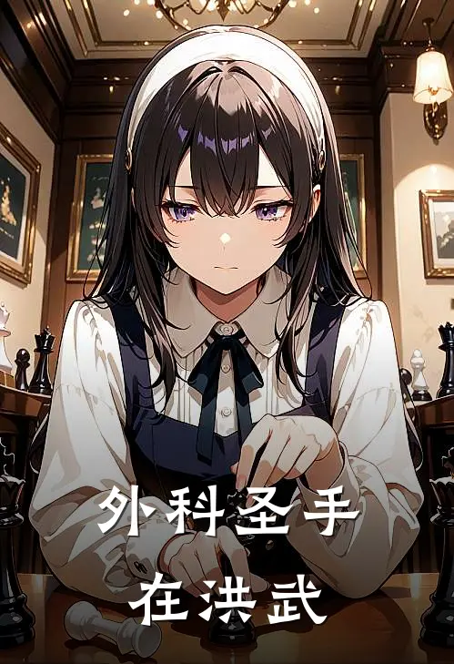 外科圣手在洪武