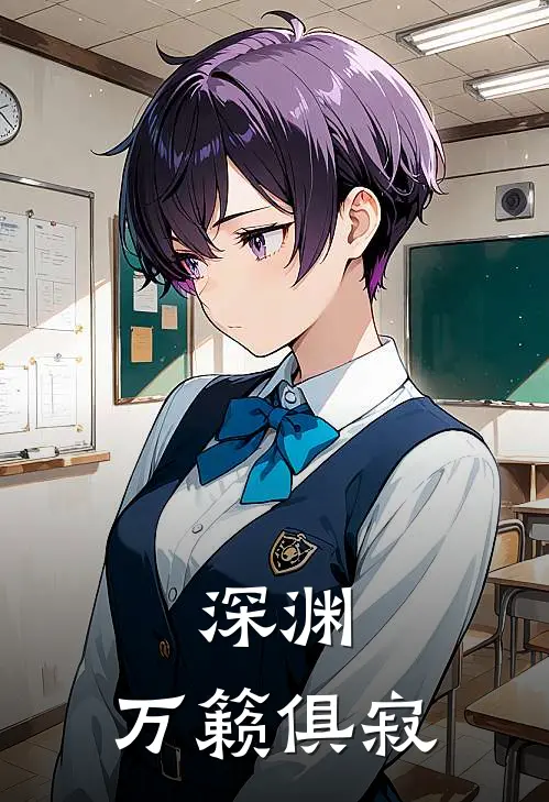 深渊，万籁俱寂