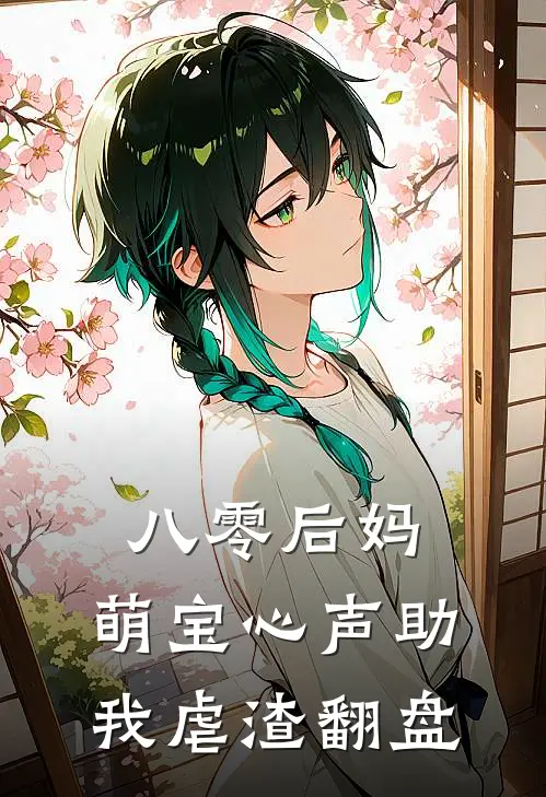 八零后妈，萌宝心声助我虐渣翻盘(苏晚陈锋)无弹窗小说免费阅读_小说完整版免费阅读八零后妈，萌宝心声助我虐渣翻盘苏晚陈锋