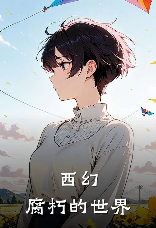 西幻：腐朽的世界(洛恩洛恩)小说免费阅读_热门小说阅读西幻：腐朽的世界洛恩洛恩