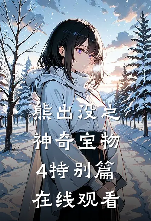 熊出没之神奇宝物4特别篇在线观看