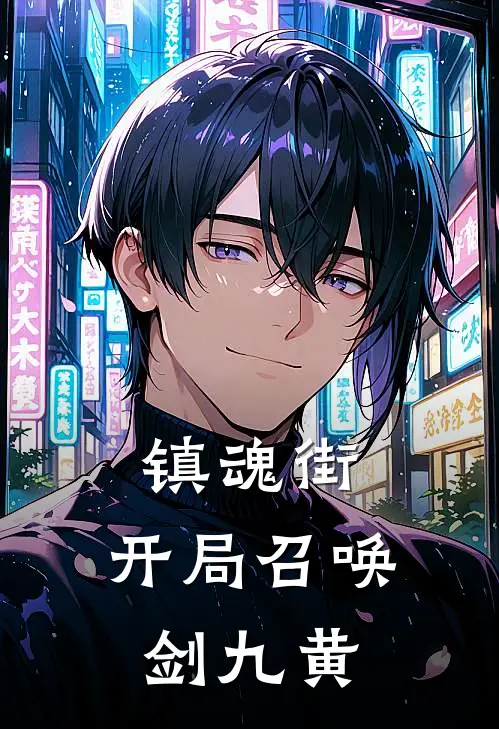 镇魂街：开局召唤剑九黄