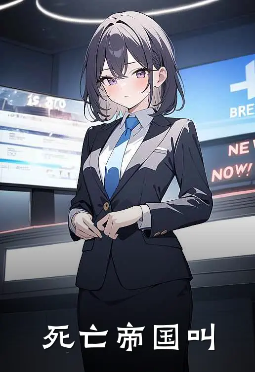 死亡帝国叫
