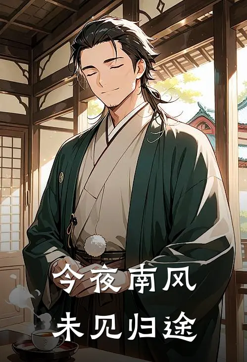 今夜南风，未见归途