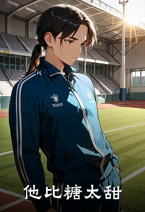他比糖太甜