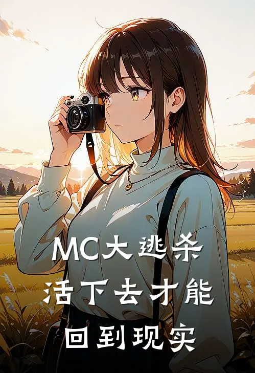 MC大逃杀：活下去才能回到现实(陈默李有财)小说全文免费阅读_无弹窗全文免费阅读MC大逃杀：活下去才能回到现实(陈默李有财)