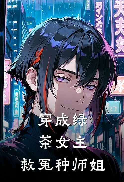 穿成绿茶女主：救冤种师姐