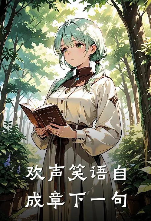 欢声笑语自成章下一句