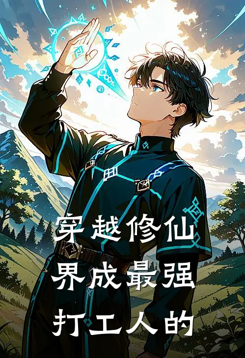 穿越修仙界成最强打工人的