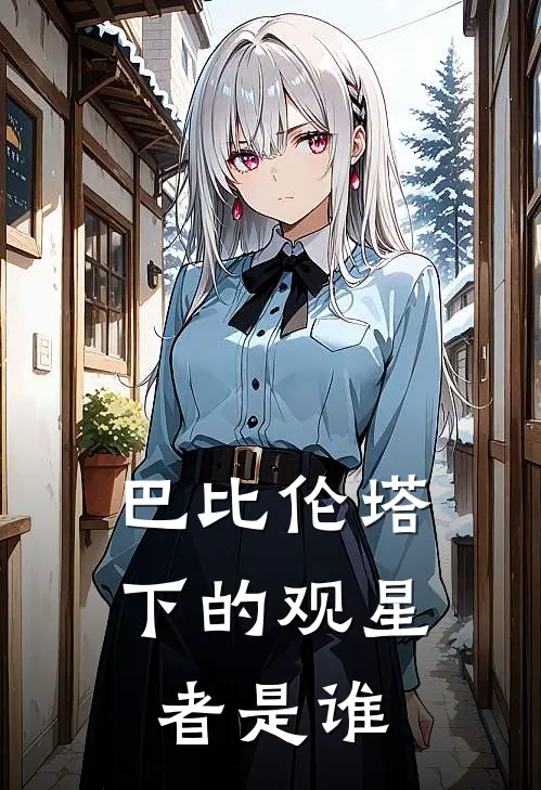 巴比伦塔下的观星者是谁