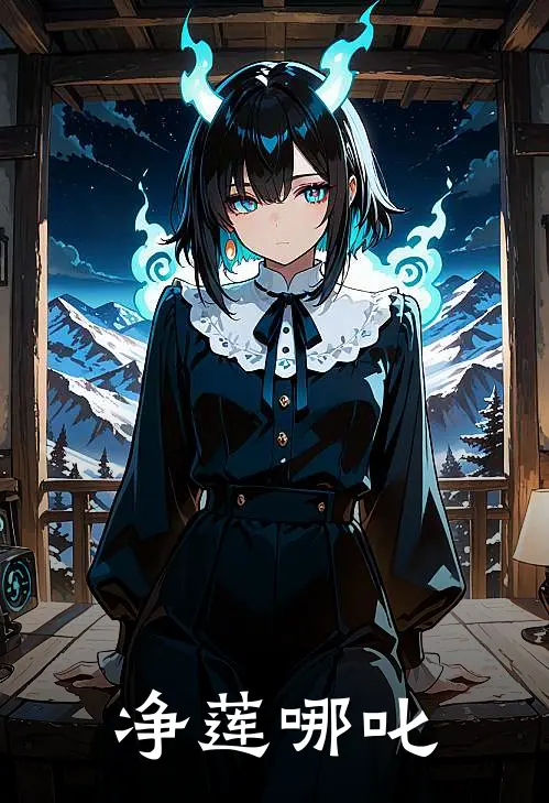 净莲哪叱李尘哪吒新热门小说_最新章节列表净莲哪叱(李尘哪吒)