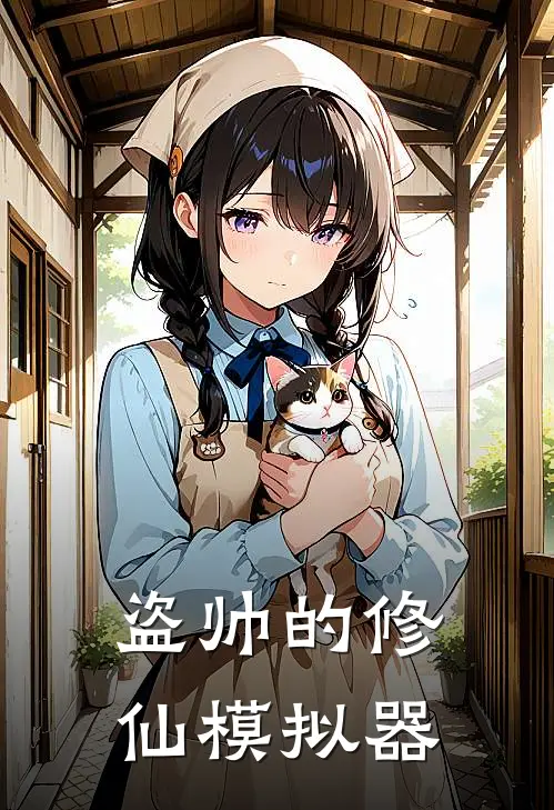 盗帅的修仙模拟器(李慕白赵小白)完结小说_小说完整版免费阅读盗帅的修仙模拟器李慕白赵小白