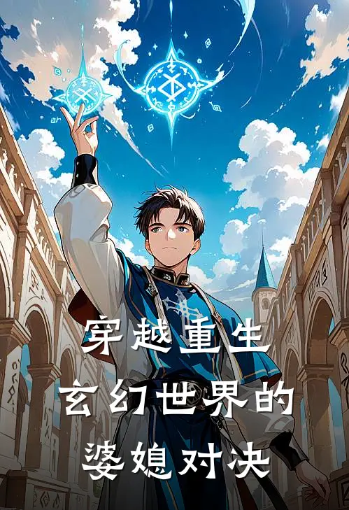 林有有叶辰(穿越重生：玄幻世界的婆媳对决)最新章节在线阅读_林有有叶辰全章节阅读