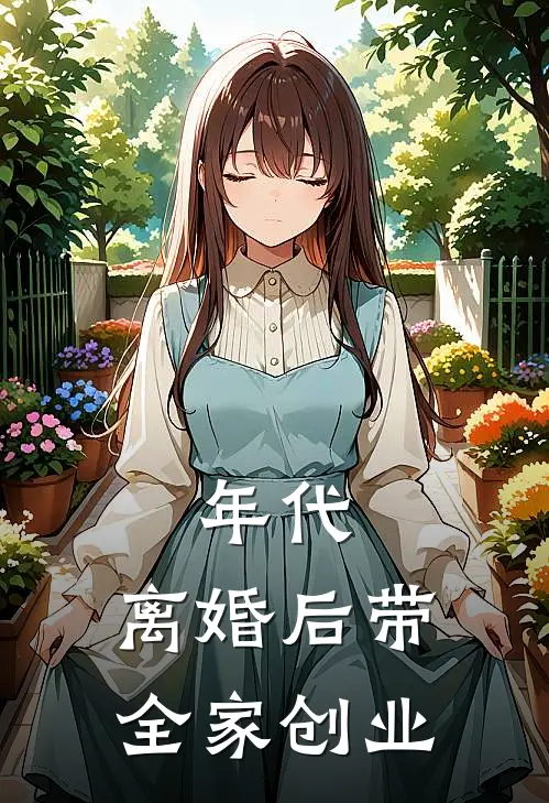 年代：离婚后带全家创业林半夏石冬青小说免费完结_最新章节列表年代：离婚后带全家创业(林半夏石冬青)