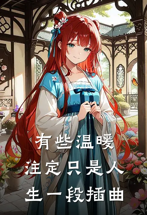 有些温暖，注定只是人生一段插曲