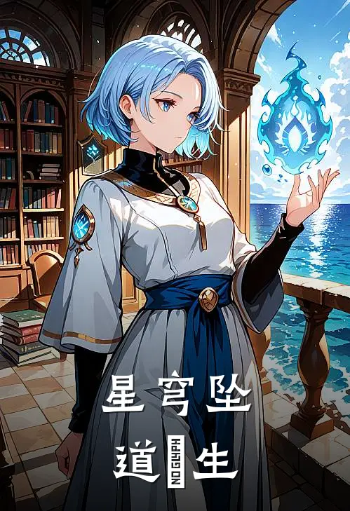 星穹坠，道炁生林越苏岚小说完整版免费阅读_热门小说排行榜星穹坠，道炁生(林越苏岚)