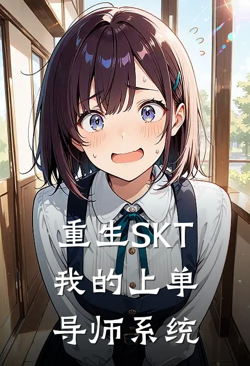 重生SKT：我的上单导师系统