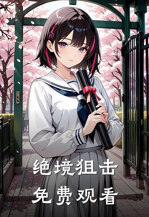 绝境狙击免费观看