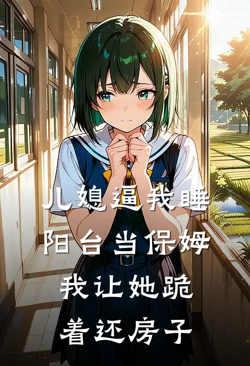 儿媳逼我睡阳台当保姆，我让她跪着还房子(浩浩淑芬)最新章节在线阅读_(儿媳逼我睡阳台当保姆，我让她跪着还房子)完整版免费在线阅读