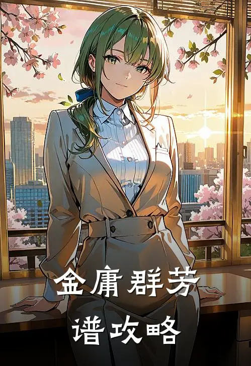 金庸群芳谱攻略