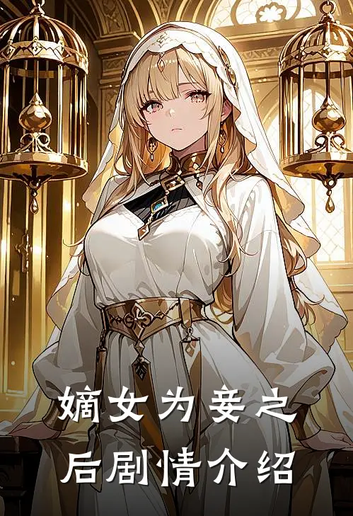 嫡女为妾之后剧情介绍