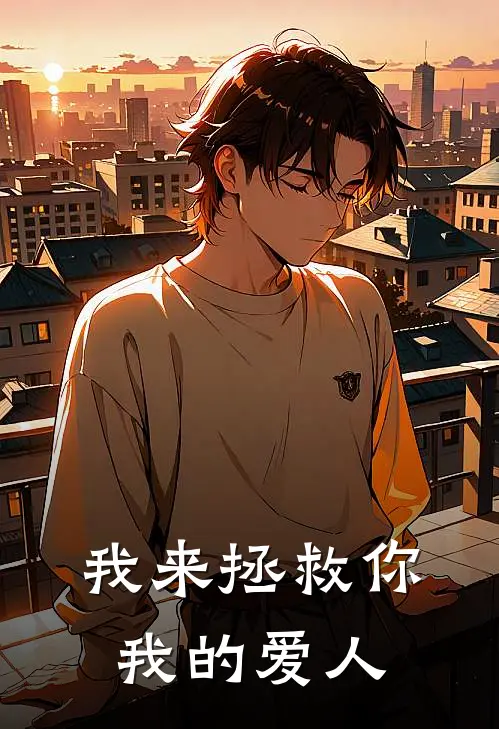 我来拯救你我的爱人