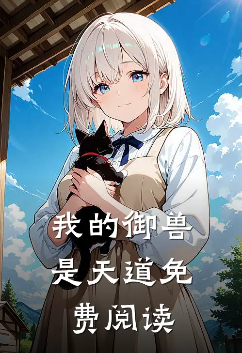 我的御兽是天道免费阅读