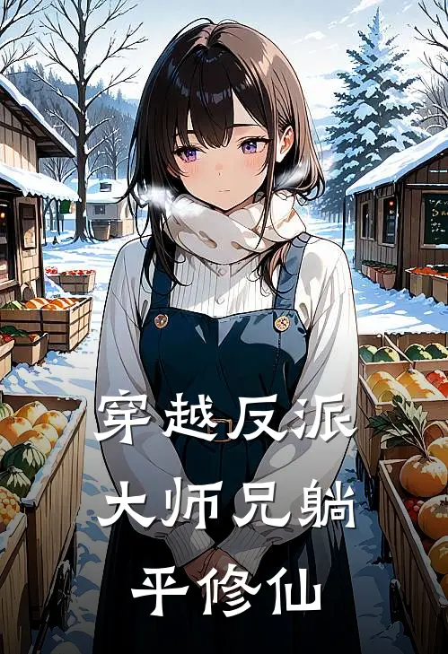 穿越反派大师兄躺平修仙