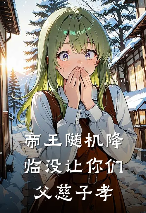 帝王随机降临没让你们父慈子孝