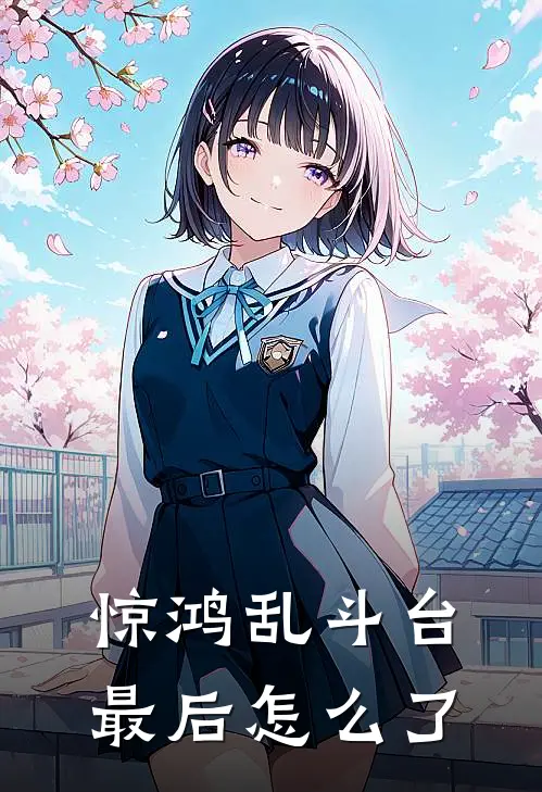 惊鸿乱斗台最后怎么了